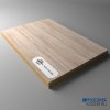 PFLEIDERER - DTDL - R20039 RU - Grey Sonoma Oak - 2800 x 2100 x 18 mm (SK PROG)