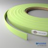 Hrana - PFLEIDERER - ABS - U19508 SD - Chartreuse - 43 x 1 mm