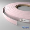 Hrana - PFLEIDERER - ABS - U17501 SD - Rose - 43 x 1 mm