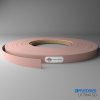 Hrana - PFLEIDERER - ABS - U17040 SD - Blush - 43 x 1 mm