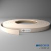 Hrana - PFLEIDERER - ABS - U16003 SD - Sand Beige - 43 x 1 mm