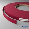 Hrana - PFLEIDERER - ABS - U17008 SD - Ruby Red - 43 x 1 mm