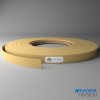 Hrana - PFLEIDERER - ABS - F76158 SH - Alux Gold - 43 x 1 mm
