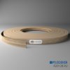 Hrana - PFLEIDERER - ABS - R20128 RU - Sonoma Oak Light - 43 x 1 mm