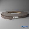 Hrana - PFLEIDERER - ABS - R30021 FL - Milano Walnut - 43 x 1 mm