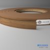 Hrana - PFLEIDERER - ABS - R30011 NW - Madison Walnut - 23 x 1 mm