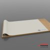 EGGER - HPL - U104 ST9 - Alabaster White - 2800 x 1310 x 0,8 mm