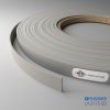 Hrana - PFLEIDERER - ABS - U12115 SD - Platinum Grey - 43 x 1 mm