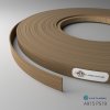 Hrana - KASTAMONU - ABS - A915 PS19 - 23 x 1 mm - Milled Wood