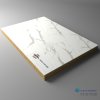 KASTAMONU - DTDL - F310 PS30 - 2800 x 2070 x 18 mm - Calacatta Marble