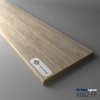 KRONOSPAN - Pracovná doska - K002 FP - Grey Craft Oak - 2050 x 900 x 38 mm