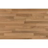 KRONOSPAN - Pracovná doska - K206 PE - Porterhouse Walnut - 2050 x 600 x 38 mm