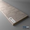 KRONOSPAN - Pracovná doska - K538 PN - ABS - Dovetail Arosa - 2050 x 900 x 38 mm