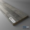 KRONOSPAN - Pracovná doska - K030 SU - Java Block Wood - 2050 x 600 x 38 mm