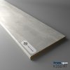 KRONOSPAN - Pracovná doska - K350 RT - ABS - Concrete Flow - 2050 x 635 x 38 mm