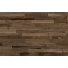 KRONOSPAN - Pracovná doska - K092 FP - Dark Porterhouse Oak - 2050 x 900 x 38 mm