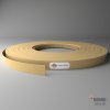 Hrana - REHAU - ABS - 3557E Brushed Gold - 23 x 1 mm