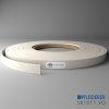 Hrana - PFLEIDERER - ABS - S61011 VO - Ipanema White - 43 x 1 mm