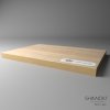 SHINNOKI - MDF - Milk Oak A/B - 2790 x 1240 x 19 mm