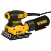 DeWALT - Brúska pestna vibracna 230W