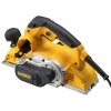 DeWALT - Elektrický hoblík 82 mm, 1050W