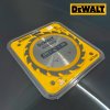 DeWALT - Kotúč pílový, 184 x 16 mm, 18Z