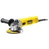 DeWALT - Brúska uhlová 125 mm, 900W