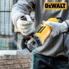 DeWALT - Brúska uhlová 125 mm, 900W