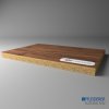 PFLEIDERER - DTDL - R20366 NW - Estana Dark Oak - 2800 x 2100 x 18 mm