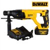 DeWALT - Aku kladivo kombinované 18V SDS+ 2,6J, 1 x 4,0Ah