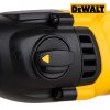 DeWALT - Aku kladivo kombinované 18V SDS+ 2,6J, 1 x 4,0Ah