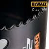 DeWALT - Korunka BIM Extreme 35 mm - VÝBEH