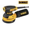 DeWALT - Brúska excentrická 125 mm, 1250W