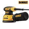 DeWALT - Brúska excentrická 125 mm, 1250W
