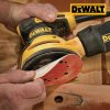DeWALT - Brúska excentrická 125 mm, 1250W