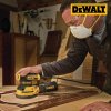 DeWALT - Brúska excentrická 125 mm, 1250W