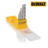 DeWALT - Sada vrtákov do betonu 5 ks
