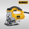 DeWALT - Píla priamočiara 701W, 110 mm, horná rukoväť