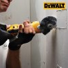 DeWALT - Brúska oscilačná 300W + sada príslušenstva