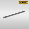 DeWALT - Vrták do dlaždíc, dlažby a skla 8 x 83 mm