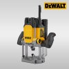 DeWALT - Frézka vrchná, 2300W, regulácia otáčok