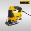 DeWALT - Píla priamočiara 650W, horná rukoväť