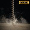 DeWALT - Vrták SDS-PLUS Extreme (Variant rozteč 10 mm)