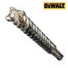 DeWALT - Vrták SDS-PLUS Extreme (Variant rozteč 10 mm)