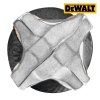 DeWALT - Vrták SDS-PLUS Extreme (Variant rozteč 10 mm)