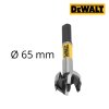 DeWALT - Vrták do dreva Forstner 65 mm