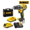 DeWALT - Vrtacka Skrutkovac Bezuhl 18V 2Ah
