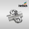 Hettich - SlideOn podložka na priskrutkoanie