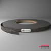 Hrana - EGGER - ABS - F128 PA - Granite Ambiance Black - 23 x 1 mm