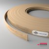 Hrana - EGGER - ABS - H3322 ST17 - Light Natural Rovato Oak - 23 x 2 mm